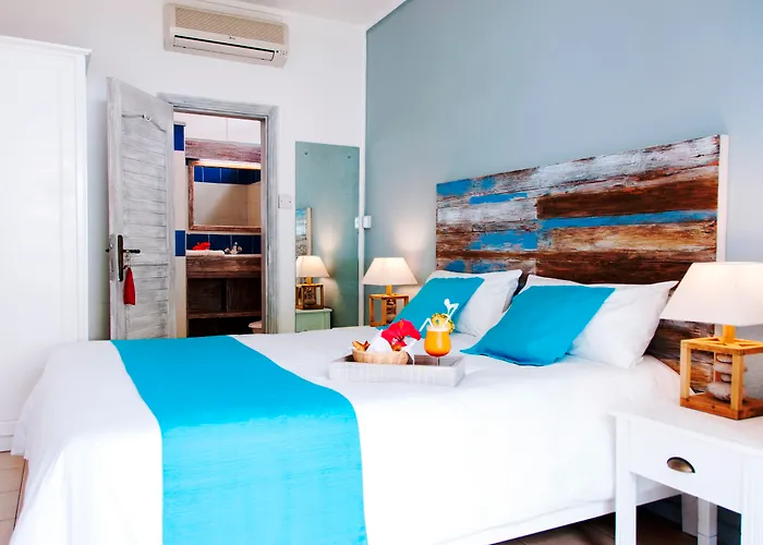 Cocotiers Hotel - Mauritius