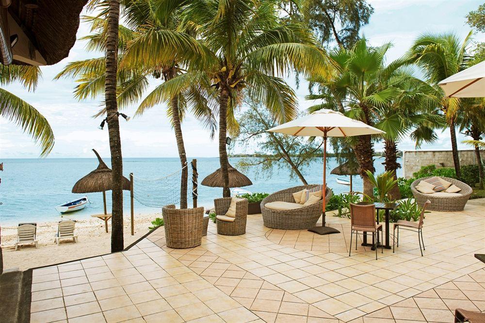 Cocotiers - Mauritius Hotel Baie-du-Tombeau