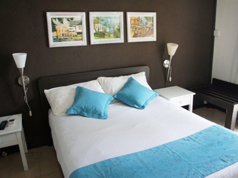 Cocotiers - Mauritius Hotel