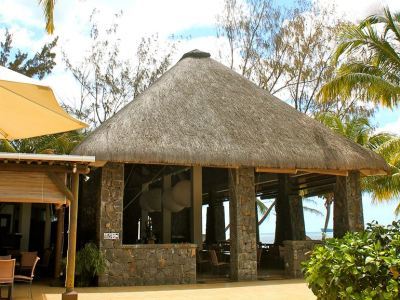 Cocotiers - Mauritius Hotel