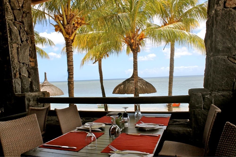 Cocotiers - Mauritius 2* Baie-du-Tombeau