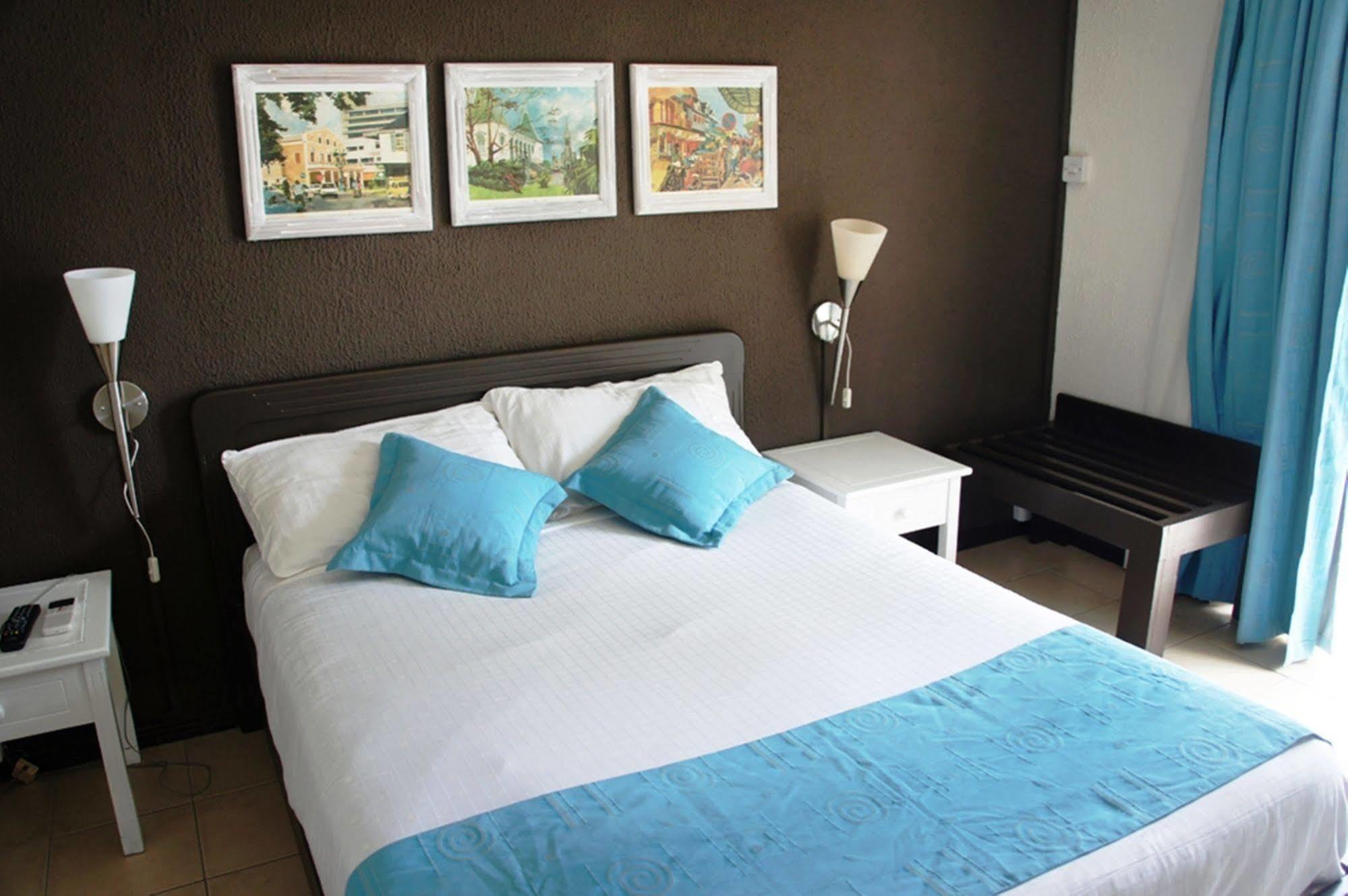 Hotel Cocotiers - Mauritius