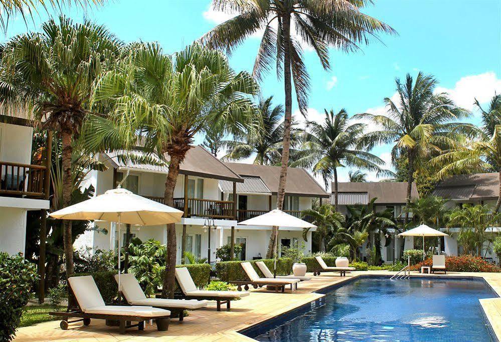 Cocotiers - Mauritius