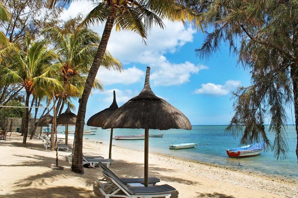 Cocotiers - Mauritius Hotel