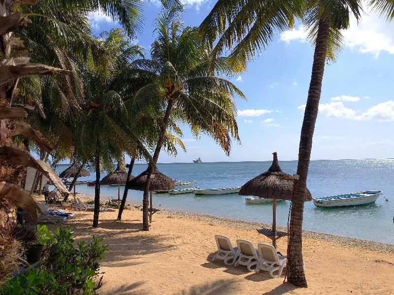 Cocotiers - Mauritius Hotel