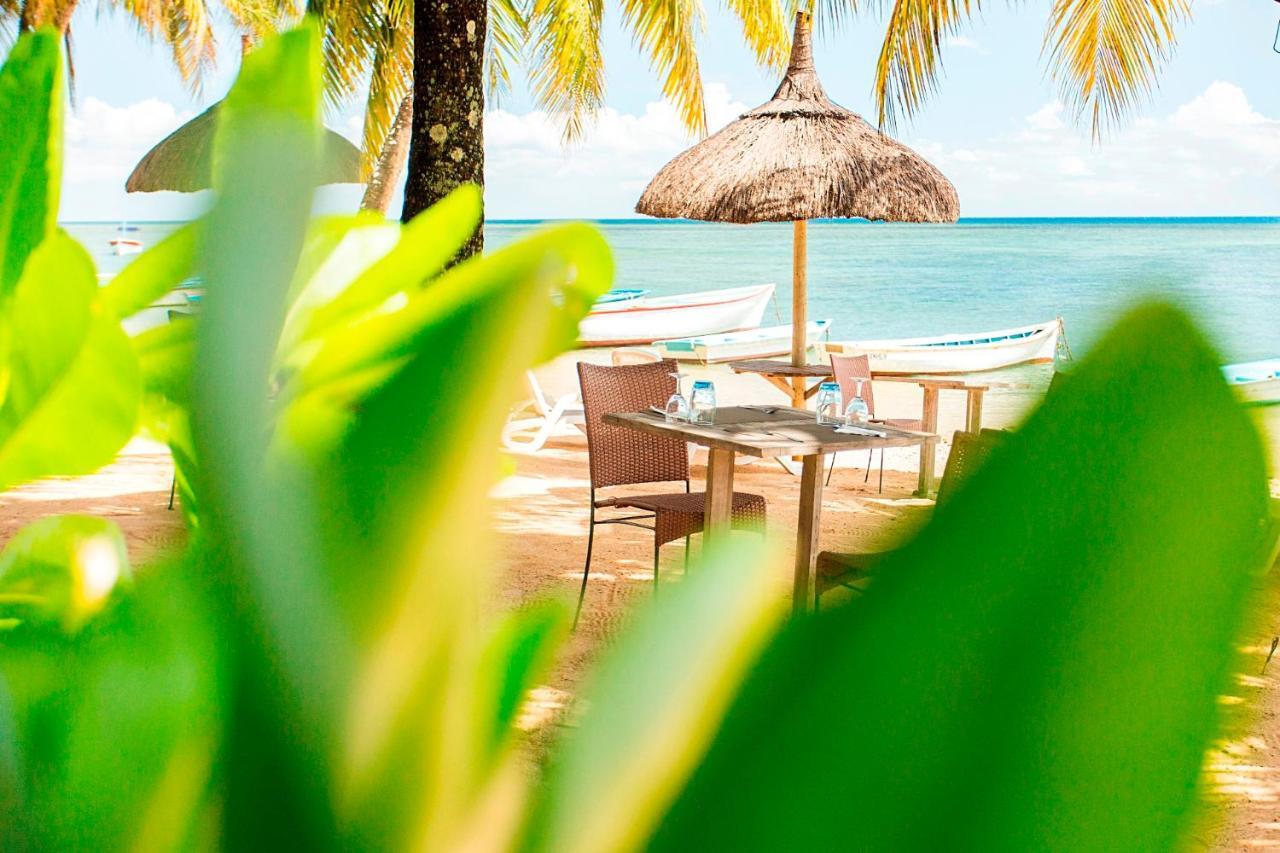Cocotiers - Mauritius Hotel Baie-du-Tombeau