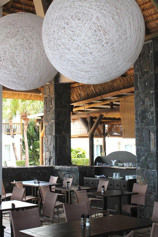 Cocotiers - Mauritius Hotel 2*