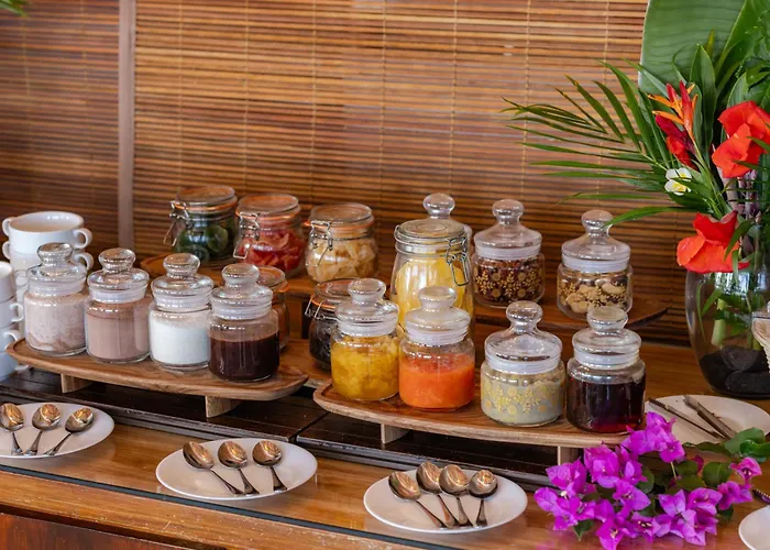 Cocotiers Hotel - Mauritius
