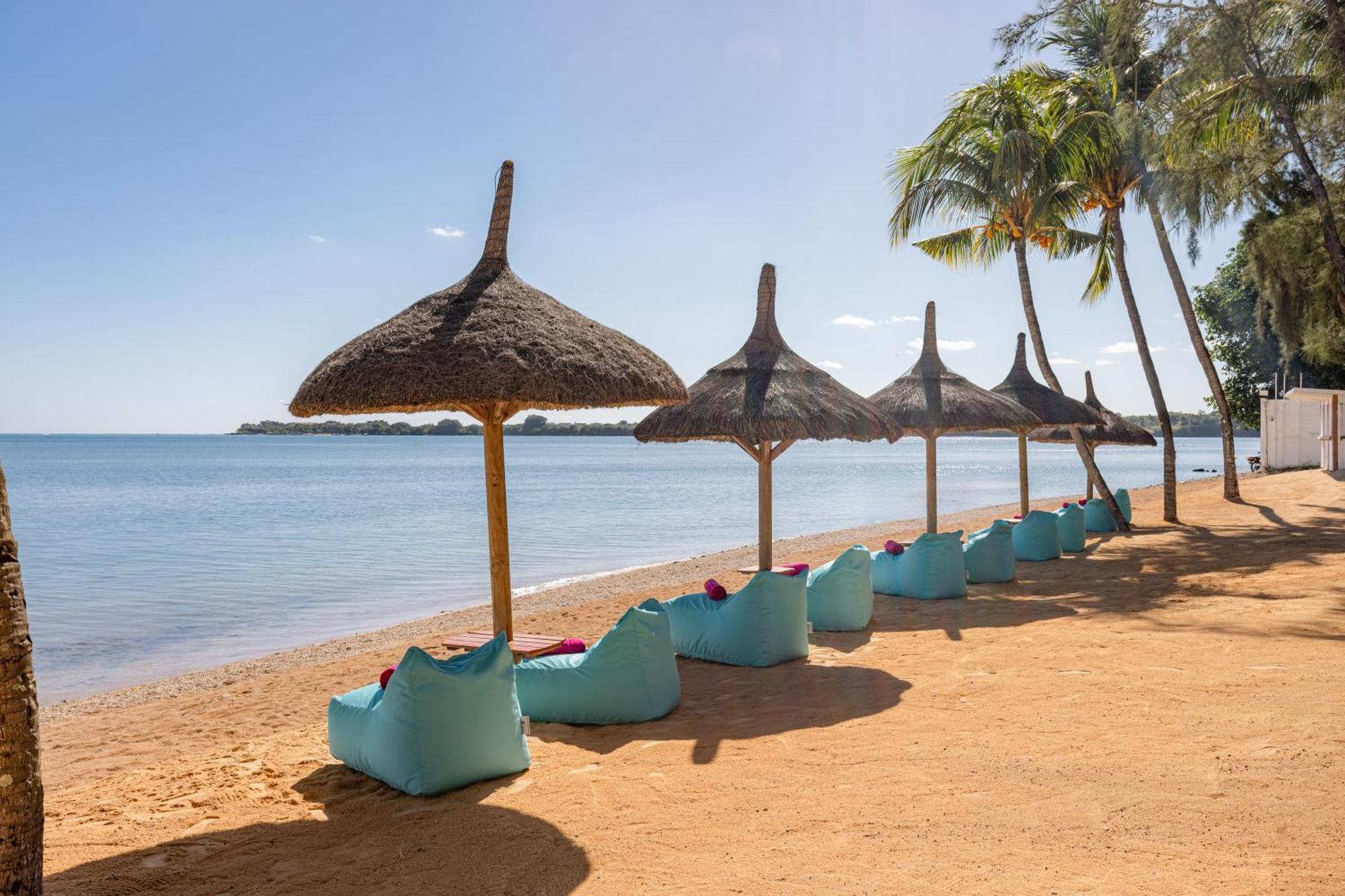 होटल Cocotiers - Mauritius Baie-du-Tombeau