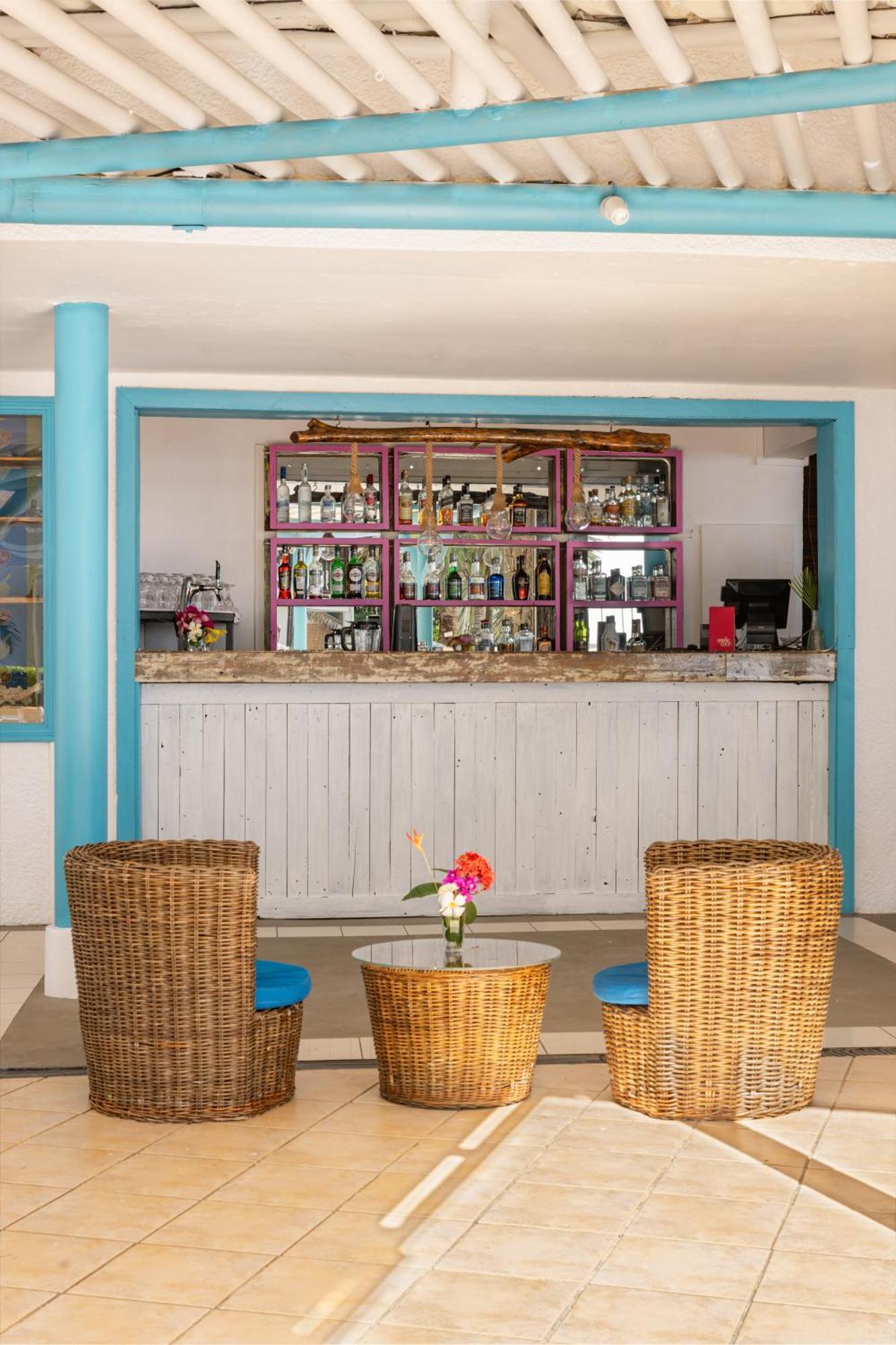 होटल Cocotiers - Mauritius 2*