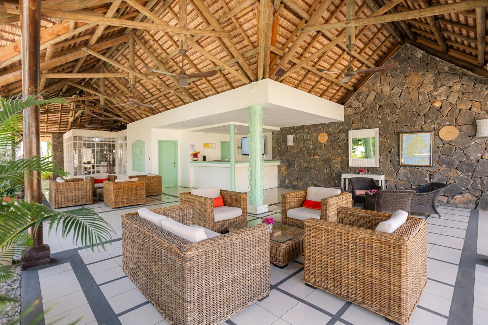 होटल Cocotiers - Mauritius Baie-du-Tombeau