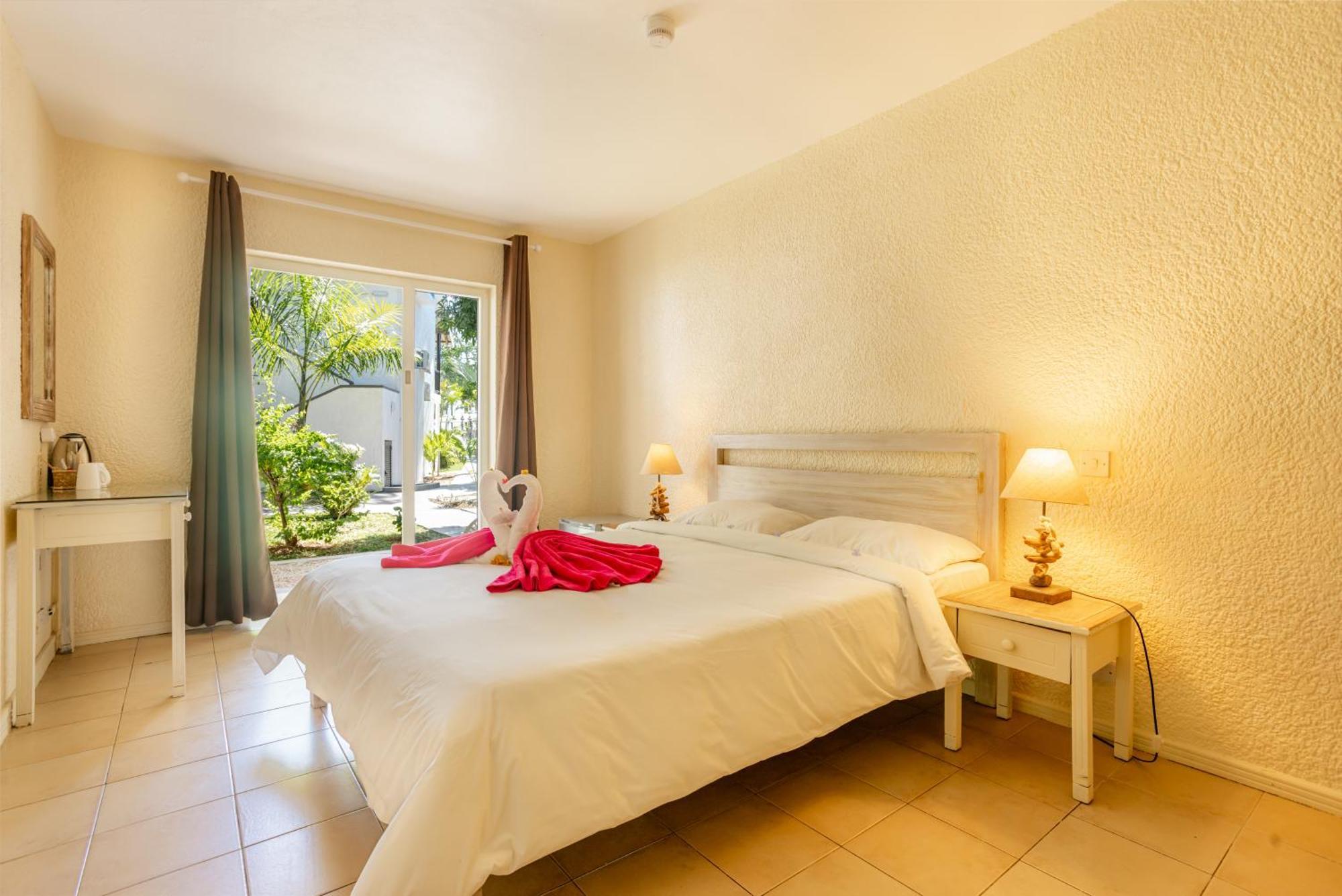 होटल Cocotiers - Mauritius 2*