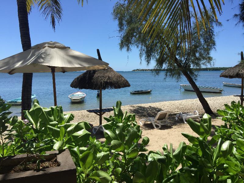 होटल Cocotiers - Mauritius 2*