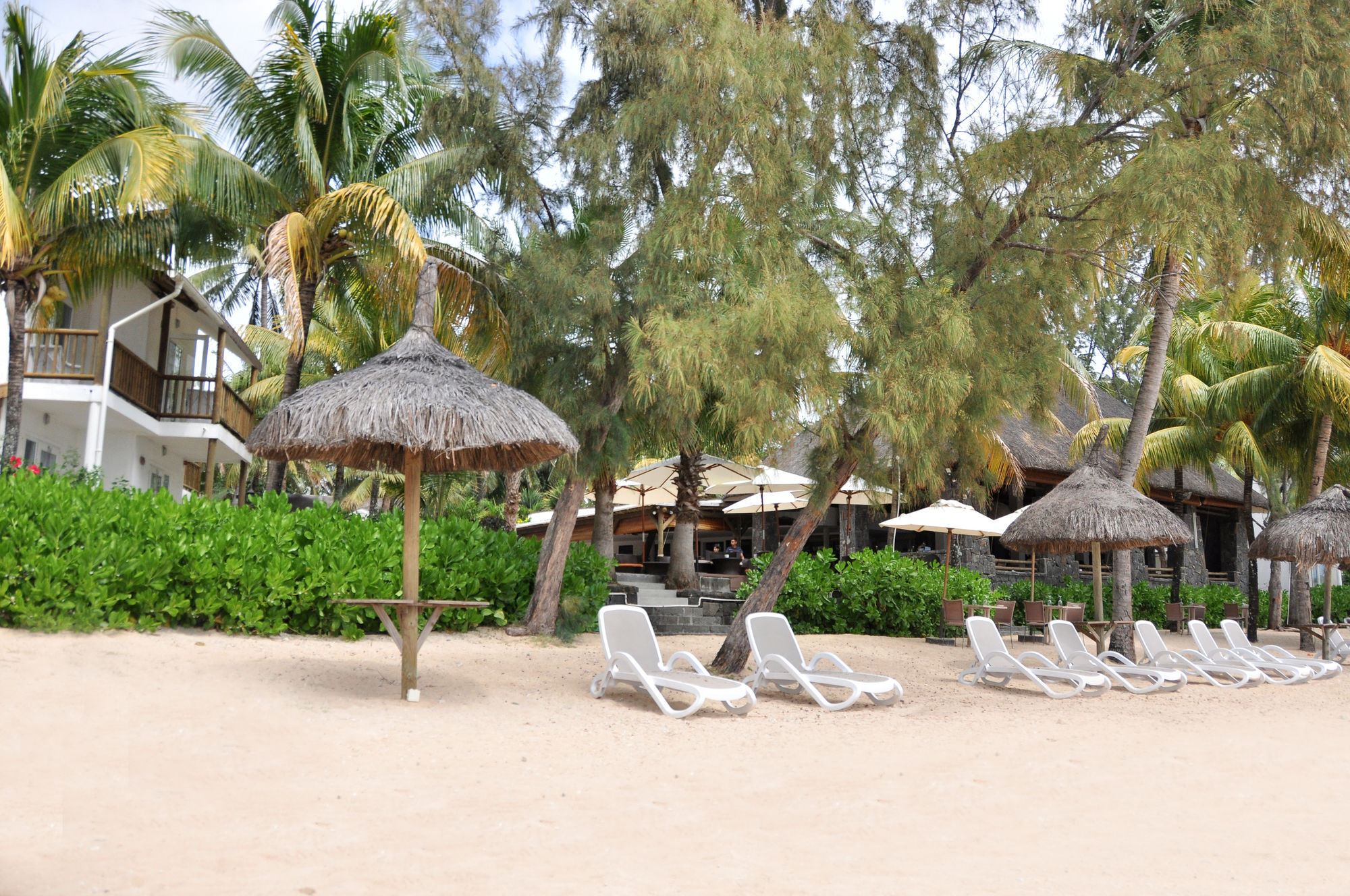 होटल Cocotiers - Mauritius Baie-du-Tombeau